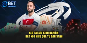 Kèo Tài Xỉu – Kinh Nghiệm Bắt Kèo Hiệu Quả Từ Dân Sành